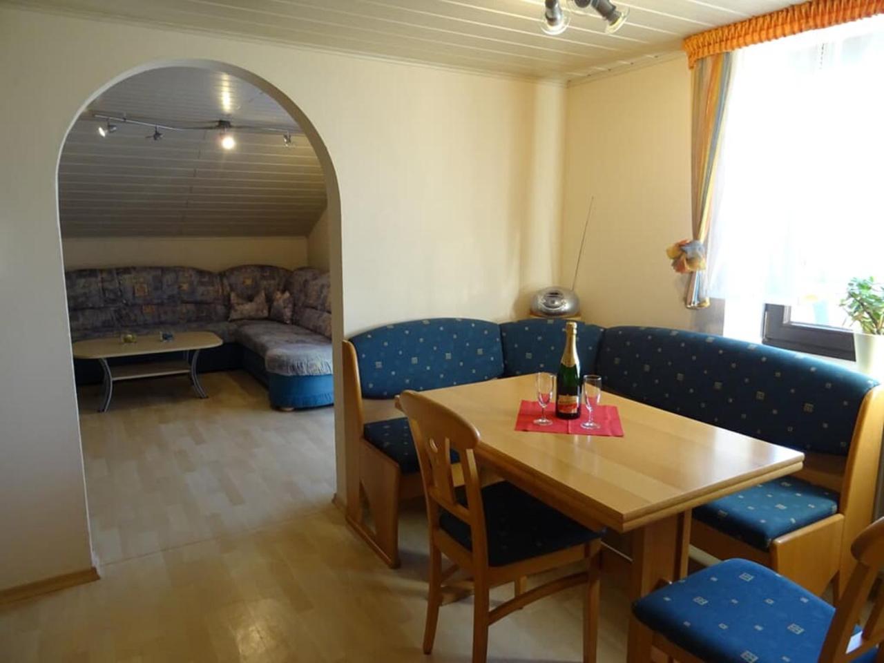 Ferienwohnung Hornauer Roding Extérieur photo